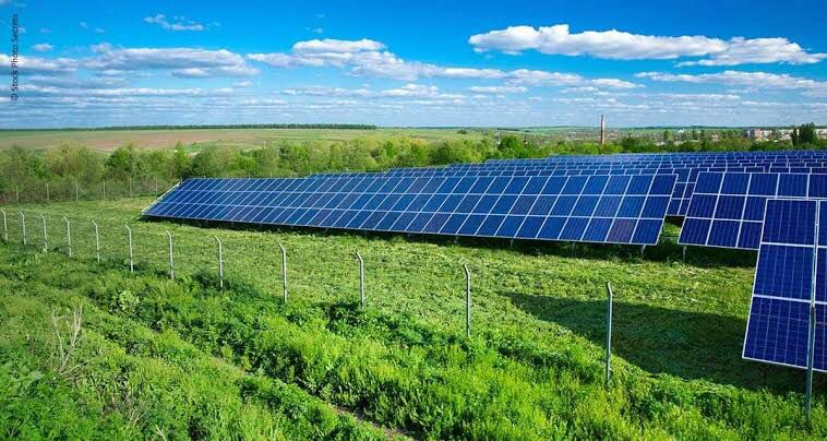 principais vantagens da energia solar em áreas rurais