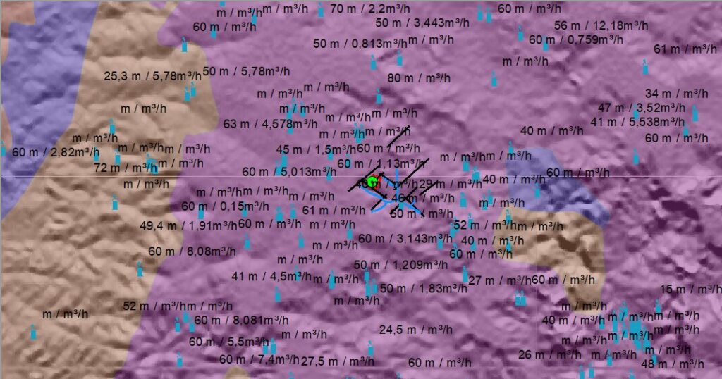 Capturar2 1 1024x538 - An&aacute;lise via Sat&eacute;lite para Perfura&ccedil;&atilde;o de Po&ccedil;o - Catole do Rocha